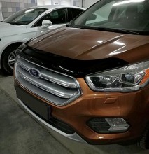  ,  Ford Kuga 2016- SIM