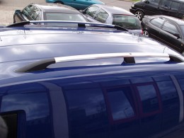  Volkswagen Caddy 2004-2015    ABS Premium