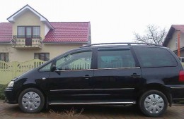   () Volkswagen Sharan 1995-2010 (4 .) HIC