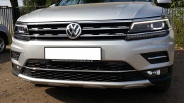     Volkswagen Tiguan 2016- (.) Omsa