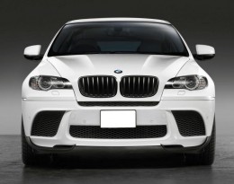   BMW X6 (E71) 2008-2014 (-)  Cixtai