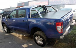 Роллбокс Ford Ranger 2011- Omsa