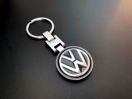  Volkswagen Black  Silver