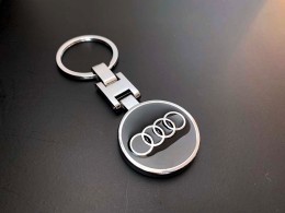  Audi Black  Silver V.2