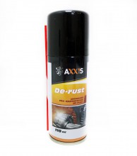    ( WD-40) 110ml AXXIS