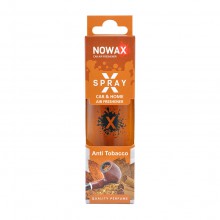   NOWAX X Spray 50ml - ANTI TOBACCO NX 07606