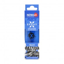   NOWAX X Spray 50ml - SPORT NX 07600