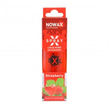 Nowax   NOWAX X Spray 50ml - STRAWBERRY NX 07593