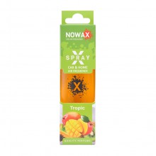   NOWAX X Spray 50ml - TROPIC NX 07605