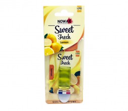   NOWAX Sweet Fresh 5 ml - LEMON