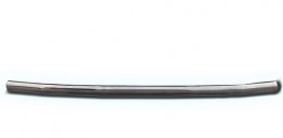 Передняя защита ус Kia Sorento 2014- (ST008 d60 F3-05)