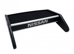    Nissan Primastar 2010-2014