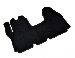 Комплект ковриков на бусы Milan Grip передние осова - Grip
