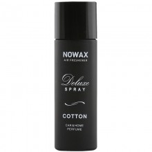   NOWAX - Deluxe Spray Cotton 50ml NX07751