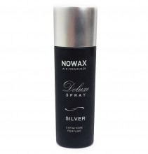   NOWAX - Deluxe Spray Silver 50ml NX07749