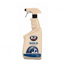      K2 Bold 700 ml