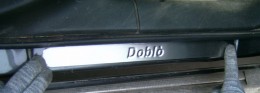    Fiat Doblo 2001- (2..) Omsa
