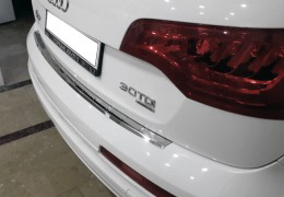     Audi Q7 2005-2015 (.) Omsa
