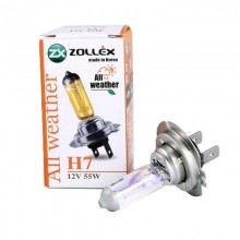   Zollex All weather H7 12V 55W (61124)