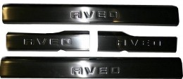   .  Chevrolet AveoT250 2005-2011 (4..) Carmos