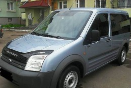 ,  Ford Transit Connect 2002-2006 VIP Tuning