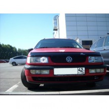 Vip Tuning  ,  Volkswagen Passat B4 1993-1997 VIP Tuning