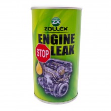 Герметик для масляной системы Zollex Engine Stop Leak Е-250Z 325мл