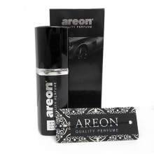  Areon Perfume 50 ml - Silver  (- )