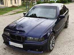 ³   BMW 3 E36 1990-2000  ( ) Orticar