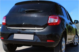    Dacia Sandero, Renault Sandero 2013- (.) Omsa