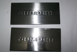   Citroen Jumper 2007- (2.) Carmos
