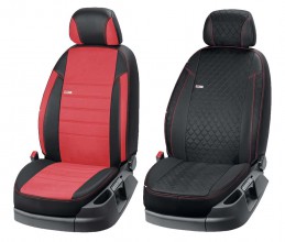Авточехлы Seat Cordoba с 2002-09 г Eco Lazer Antara 2020 (Emc Elegant)