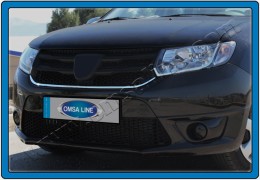     Renault, Dacia Logan MCV 2013- (.) Omsa
