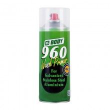   Body 960 Wash primer (.) 400