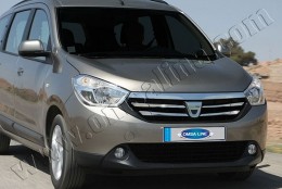     Renault, Dacia Lodgy 2013-2015 (4..) Omsa