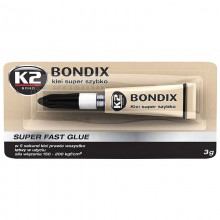   K2 Bondix Super Fast 3g