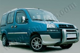   Fiat Doblo 2001-2005 (4..) Omsa