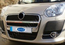     Fiat Doblo 2010-2015 () . Omsa