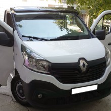  Opel Vivaro 2015-2019 (5)  