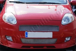     Fiat Grande Punto 2005-2009 (2..) Omsa