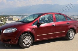       Fiat Linea 2006- (8 ..) Omsa