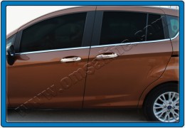    Ford B-Max 2012- (4..) Omsa