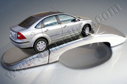    Ford Focus 2005-2011 (4..) Omsa