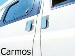    Ford Transit 2000-2014 (4..) Carmos