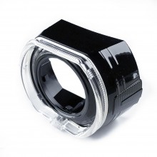  Guarand   3  LED Cree BMW Black 1