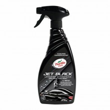    Turtle Wax Hybrid Jet Black  500  (53203)