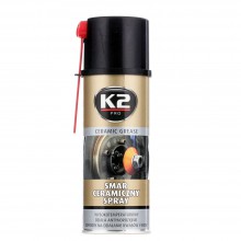   K2 Ceramic Grease W124  400