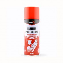      Nowax Leather Protectant 450ml NX45016