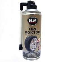    () K2 Tire Doctor 400. B310