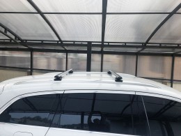    Audi Q8 2018- AERO
